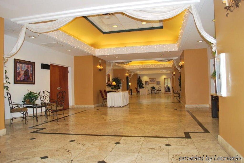 Windemere Hotel&Conference Center Mesa Interieur foto